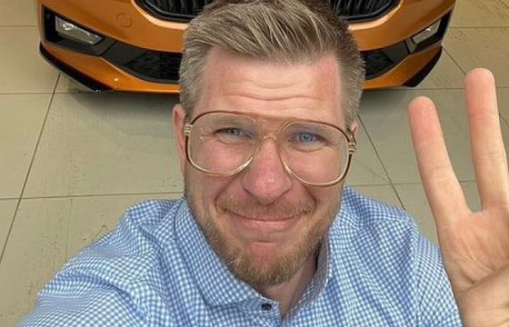 Filip Chajzer z największym profilem na Facebooku, najszybciej rósł profil Tomasza Wolnego