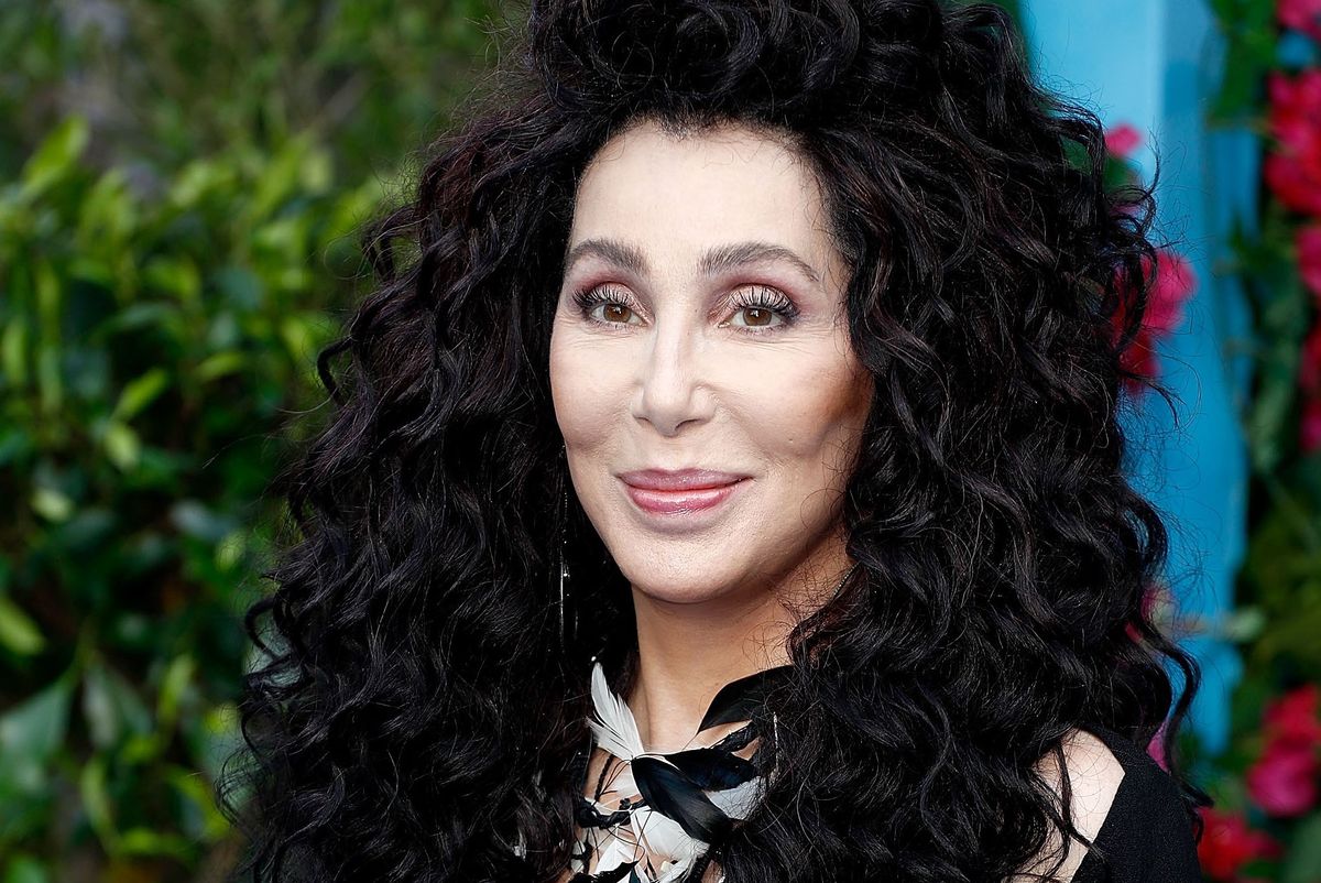 Cher chce zostać żoną dużo młodszego mężczyzny?