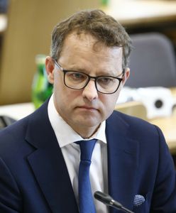 Romanowski w krwi. Zdjęcie ze szpitalnego łóżka trafiło do sieci