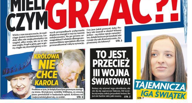 Rusza bezpłatny dwutygodnik w pociągach Warszawskiej Kolei Dojazdowej. Za projekt odpowiada Jan Domaniewski