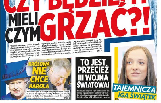 Rusza bezpłatny dwutygodnik w pociągach Warszawskiej Kolei Dojazdowej. Za projekt odpowiada Jan Domaniewski