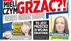 Rusza bezpłatny dwutygodnik w pociągach Warszawskiej Kolei Dojazdowej. Za projekt odpowiada Jan Domaniewski