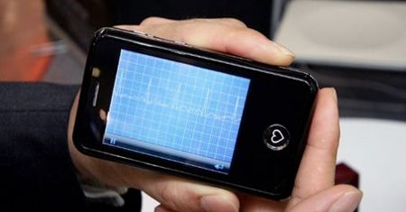 EPI Life - telefon faktycznie ratujący życie