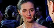 Agnieszka Grochowska odsłoniła nogi i ramiona. Olśniewała na Orłach 2024
