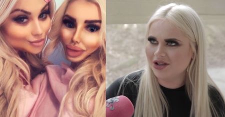 Ewelina z "Warsaw Shore" odpowiada hejterom: "Rzęsy robię dobrze. Nie mam negatywnych opinii!"