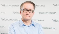 Artur Kotwica szefem działu ekonomicznego w serwisie „Rzeczpospolitej”