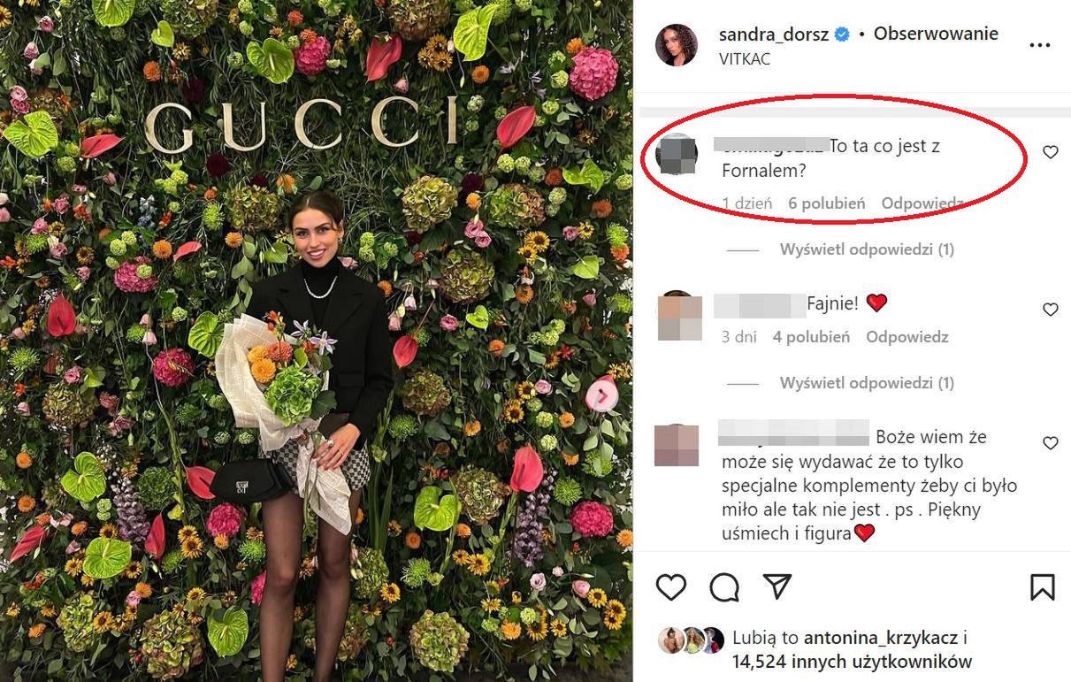Internauci są pewni, że modelka i siatkarz mają romans 