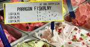 Ile?! Paragon grozy z Warszawy. Cena za lody powala