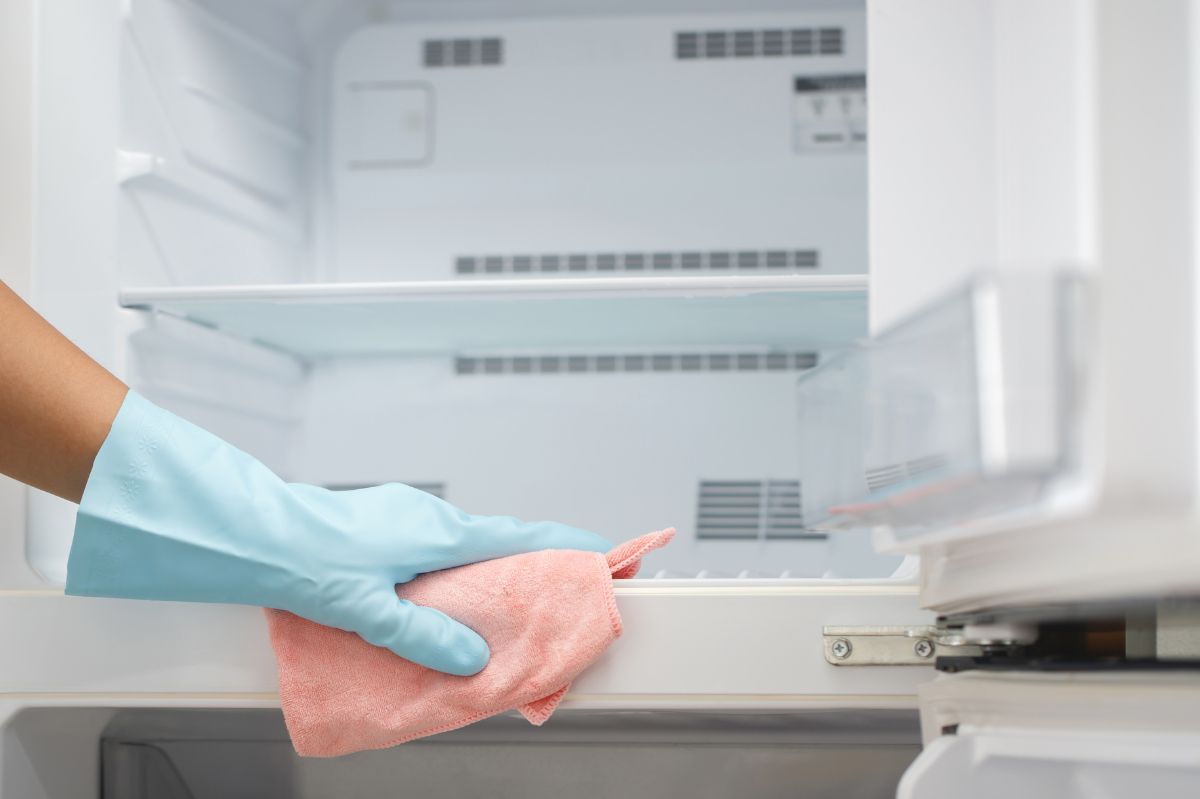 Keep your freezer frost-free and your bills low: How to defrost properly
