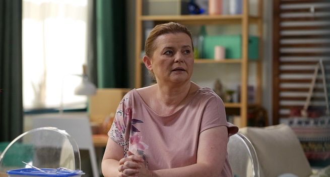 Jowita Budnik w obsadzie „Pierwszej miłości”. Zadebiutuje w serialu w środę