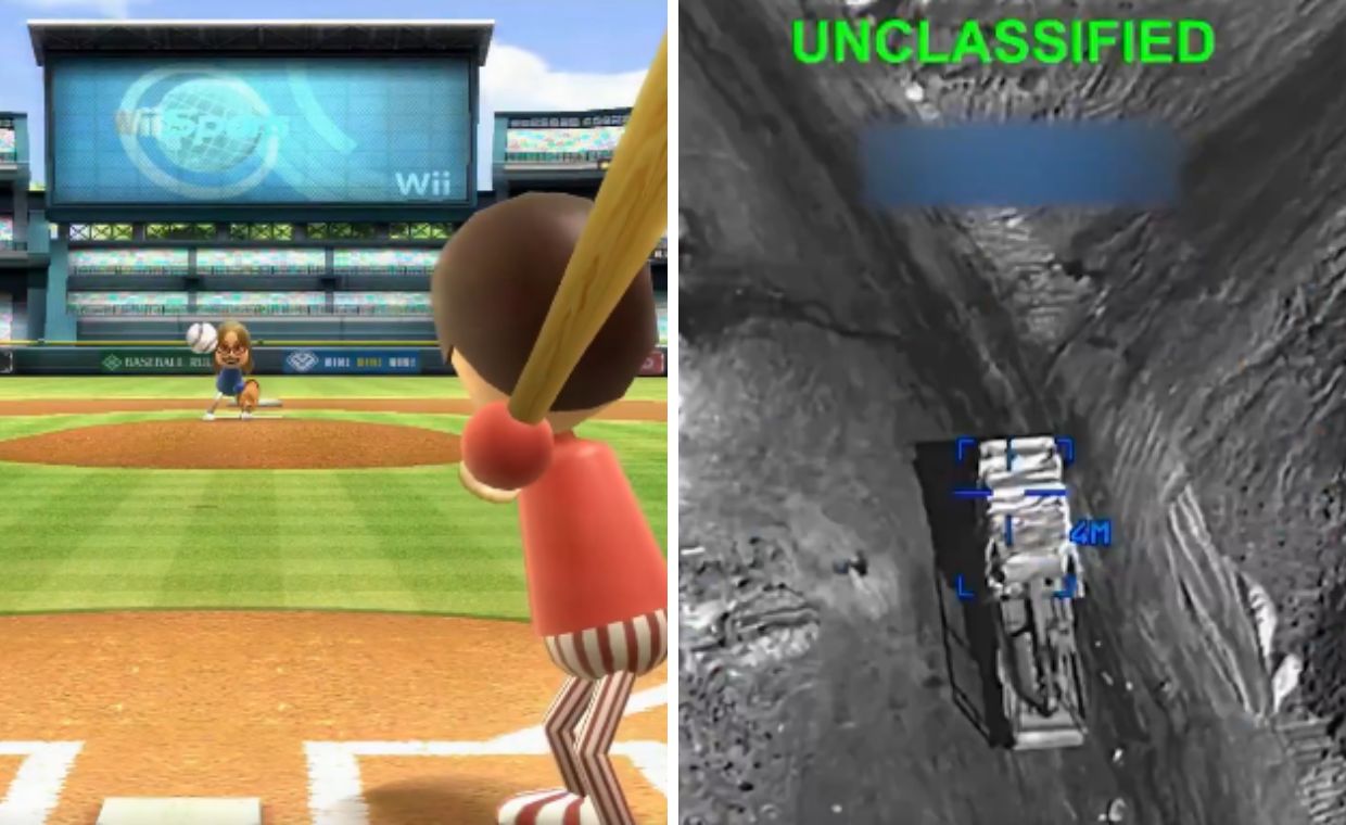 Biały Dom opublikował kolejne kontrowersyjne wideo