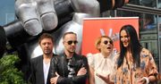 Rośnie widownia "The Voice of Poland"! DZIĘKI NERGALOWI?