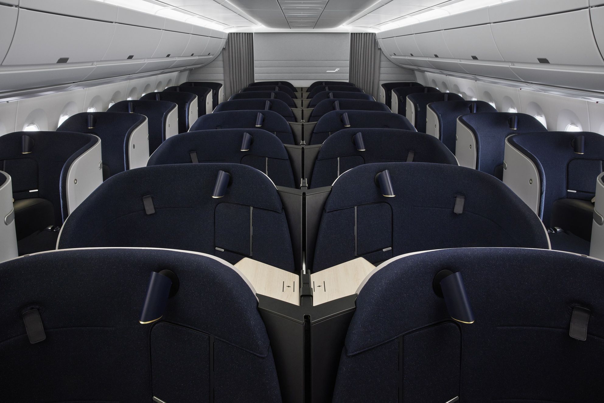 Nowa klasa biznes w liniach lotniczych Finnair