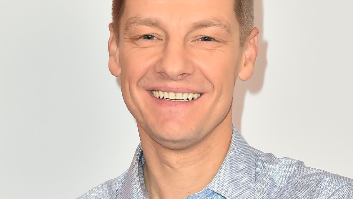 Marcin Mroczek podzielił się życiową radą z okazji walentynek