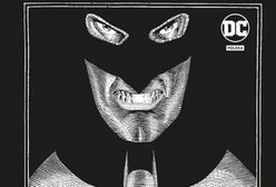 Batman Noir - Gotham w świetle lamp gazowych – recenzja komiksu wydawnictwa Egmont