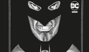 Batman Noir - Gotham w świetle lamp gazowych – recenzja komiksu wydawnictwa Egmont