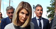 Lori Loughlin wyszła z więzienia