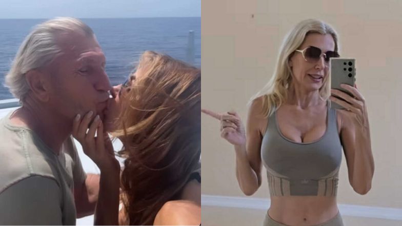 Eks-partner Anety Glam już ma nową dziewczynę