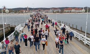 Ostatni moment na darmowy spacer. Już wkrótce powrócą opłaty