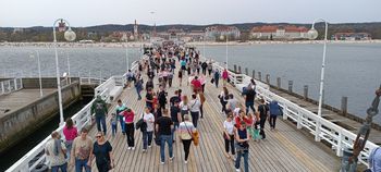 Ostatni moment na darmowy spacer. Już wkrótce powrócą opłaty
