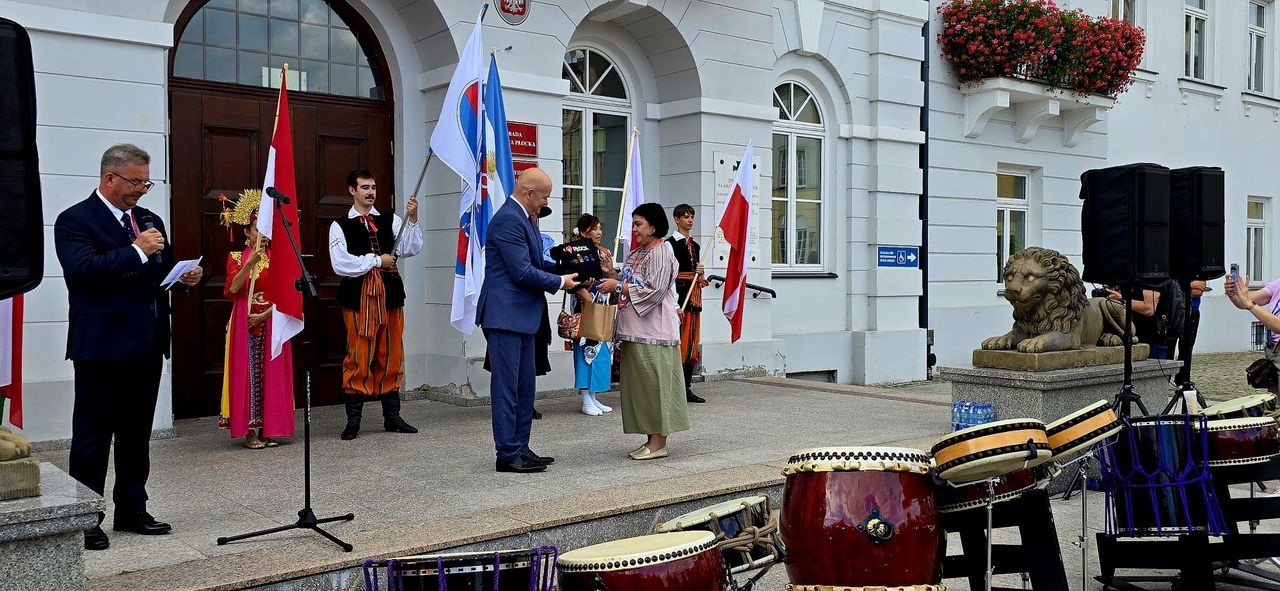 Vistula Folk Festival