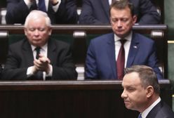 Oto co się stanie, jeśli Duda podpisze "lex TVN". Medioznawca nie ma wątpliwości