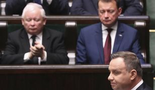 Oto co się stanie, jeśli Duda podpisze "lex TVN". Medioznawca nie ma wątpliwości