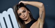 Emily Ratajkowski urodziła. Pokazała pierwsze zdjęcie dziecka
