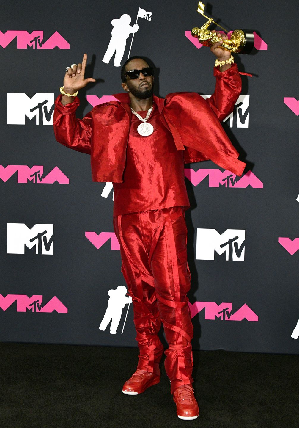 P. Diddy