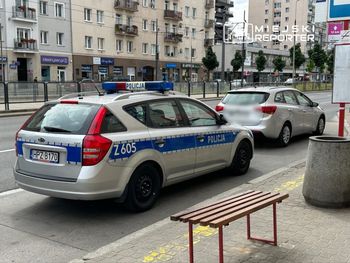 Atak nożownika na Mokotowie. Ranny 44-latek. Sprawca poszukiwany
