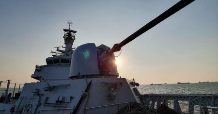 Iran i Rosja szykują wspólne manewry na morzu. Dzień po rozmowach z USA