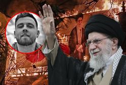 10 minut na rozmowę z rodziną. 26-letni Erfan Soltani skazany na śmierć w Iranie