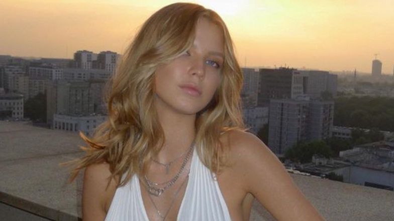 Iga Lis skończyła prestiżową uczelnię