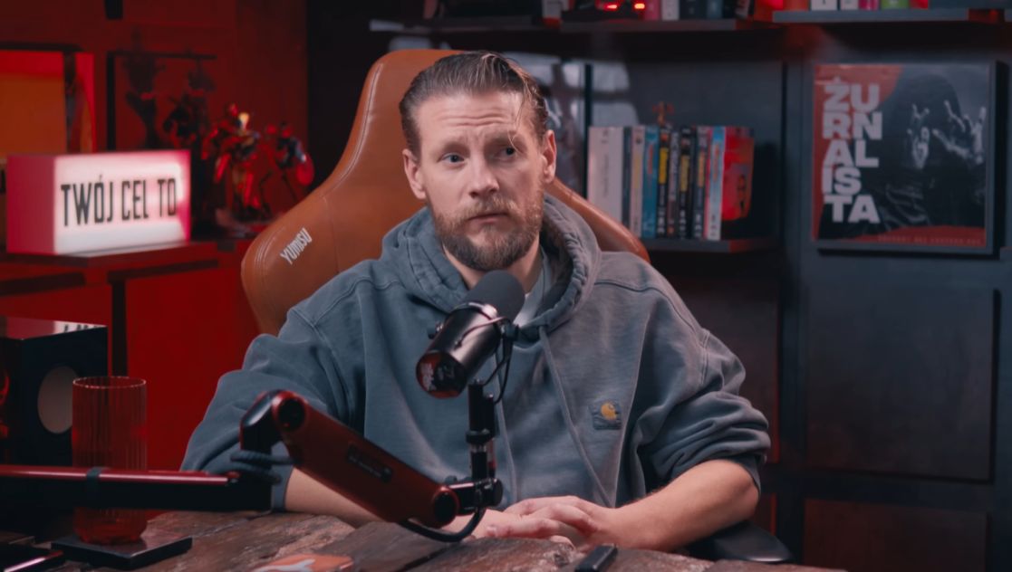 Sebastian Fabijański