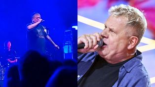 Kazik Staszewski PRZEMÓWIŁ po koncercie w Zielonej Górze. Zapewnia, że ODDA fanom pieniądze: "Za to STRASZNE wczorajsze wydarzenie"