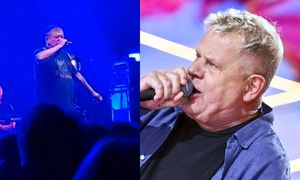 Kazik Staszewski PRZEMÓWIŁ po koncercie w Zielonej Górze. Zapewnia, że ODDA fanom pieniądze: "Za to STRASZNE wczorajsze wydarzenie"