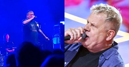 Kazik Staszewski PRZEMÓWIŁ po koncercie w Zielonej Górze. Zapewnia, że ODDA fanom pieniądze: "Za to STRASZNE wczorajsze wydarzenie"