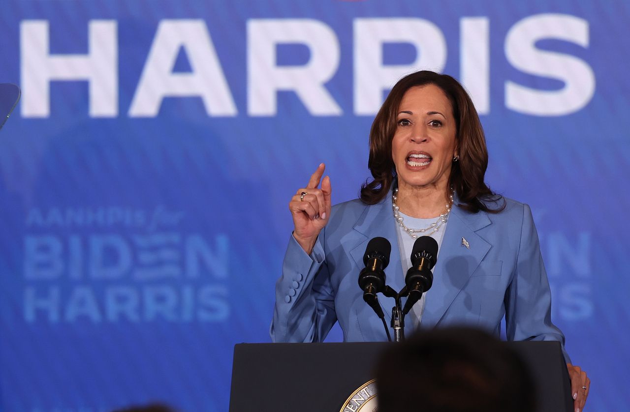 Kamala Harris