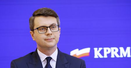 Kiedy szczyt inflacji w Polsce. Rzecznik rządu zabrał głos