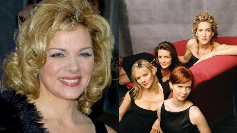 Kim Cattrall wraca do "Seksu w wielkim mieście"