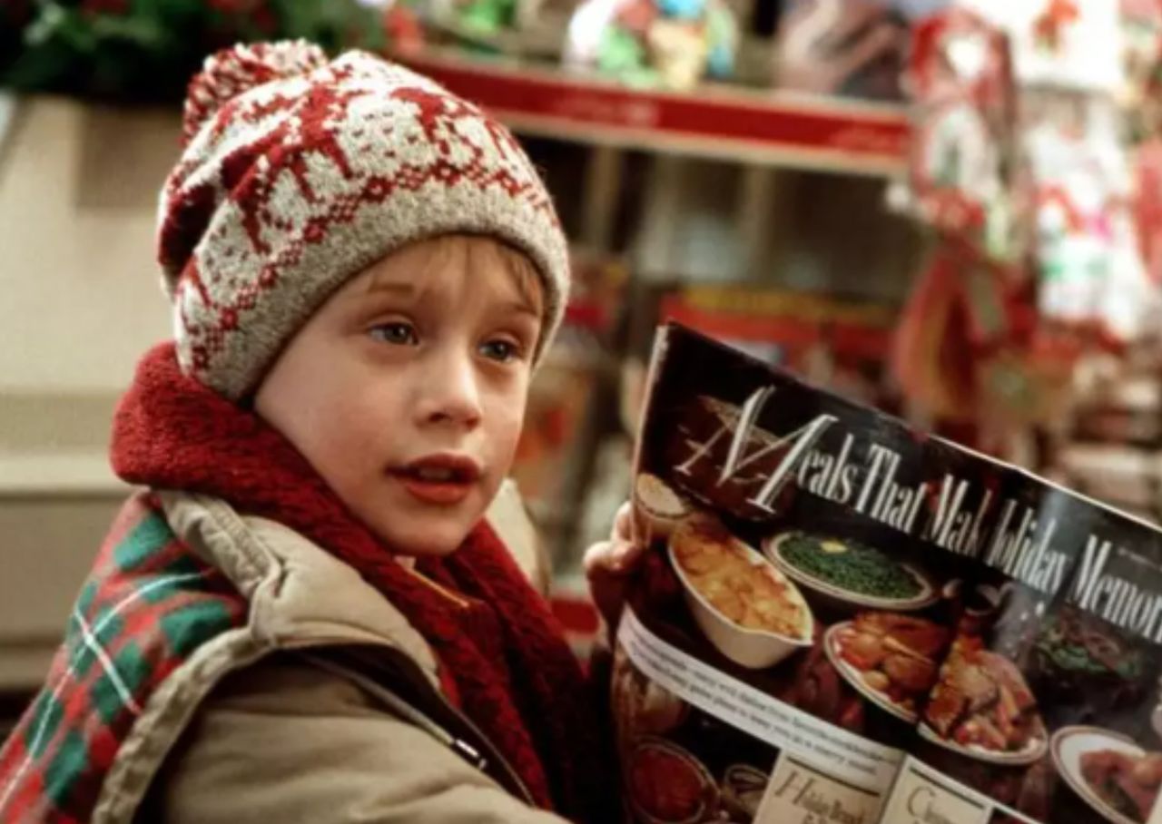 "Kevin Sam w Domu" - pamiętasz ten kultowy świąteczny film?