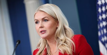 Nagłe odejście rzeczniczki Białego Domu. Podano powód