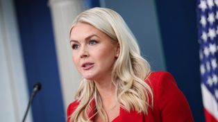 Nagłe odejście rzeczniczki Białego Domu. Podano powód