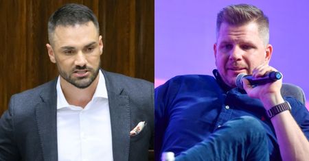 Poseł Łukasz Litewka dalej punktuje Filipa Chajzera: "Wybitnie smutne działanie"
