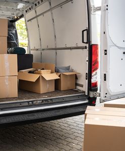 Wysłała ptaka pocztą. Nie przeżył. Prokuratura chce kary dla 49-latki