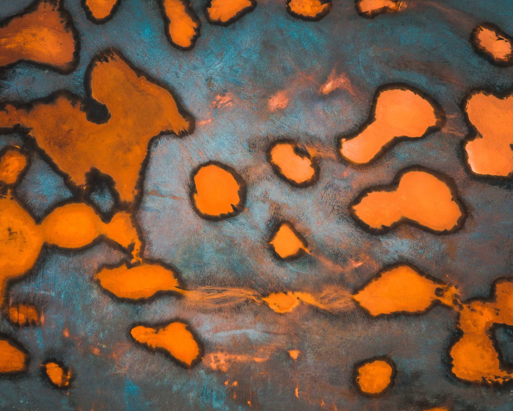 Abstract Aerial Art: “Chcemy pokazać, jak dziwacznie piękny jest świat” 17