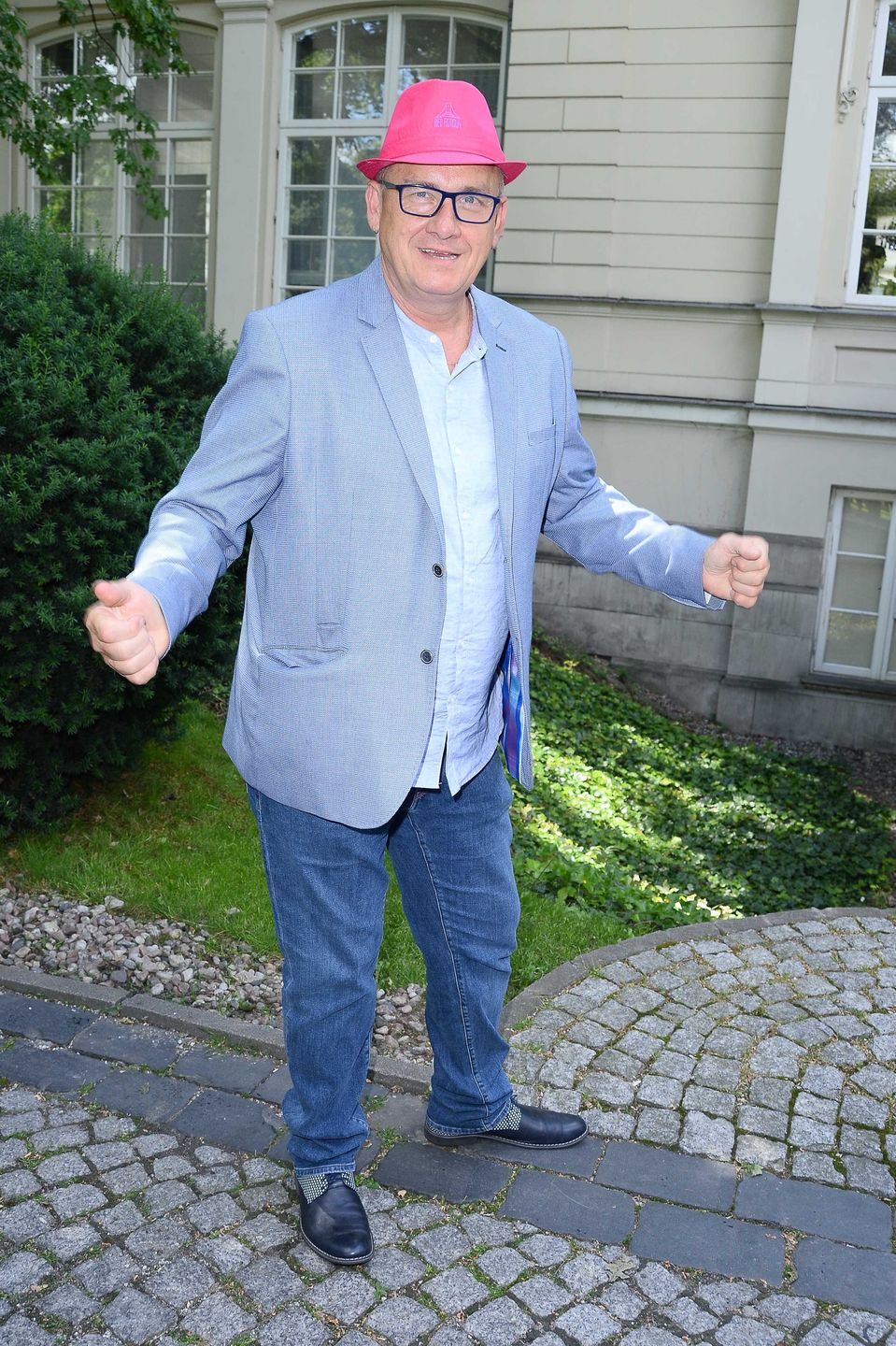 Michał Olszański