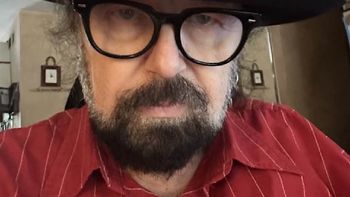 Zbigniew Hołdys przed laty "dostąpił ZASZCZYTU" ze strony pasierba. "Ogromne wyróżnienie"