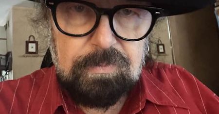Zbigniew Hołdys przed laty "dostąpił ZASZCZYTU" ze strony pasierba. "Ogromne wyróżnienie"