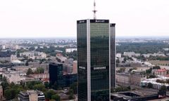 Tak będzie się nazywał dotychczasowy hotel Marriott